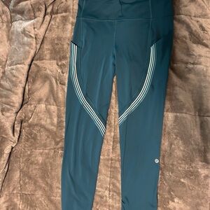 Lululemon  Leggings